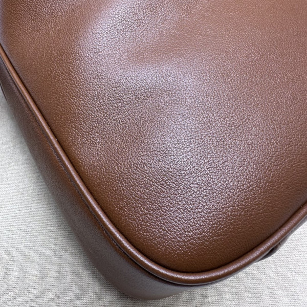 G*u*i diana medium shoulder bag - 30*23*6.5cm