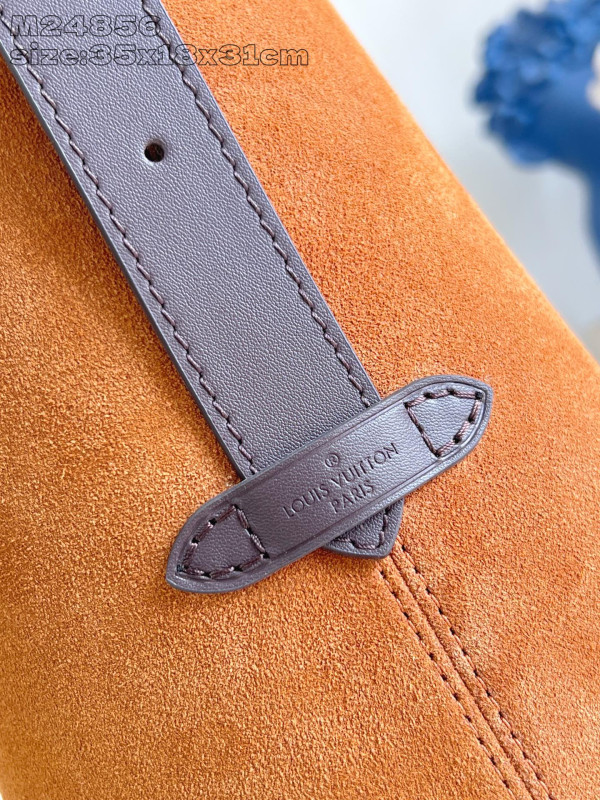 l0*is V*t0n low key hobo jh-31*35*18cm