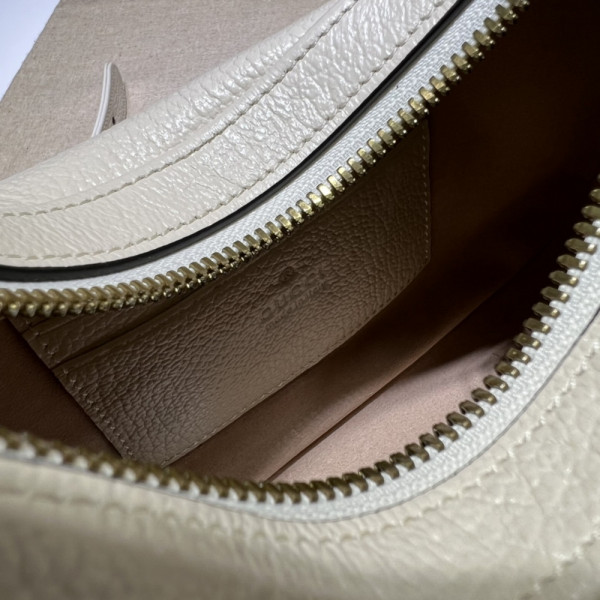 G*u*i aphrodite small shoulder bag